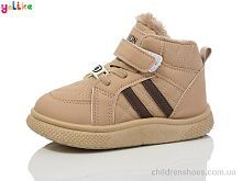 Кроссовки 749-7 Yalike / p. 26-31 / 12пар