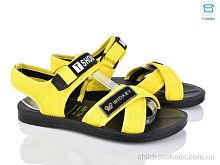 Босоножки YiYi 4063-A517-4 Босоножки 4063-A517-4 Мир / p. 36-41 / 8пар