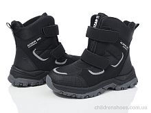 Ботинки No brand XF01-L23-1 Ботинки XF01-L23-1 Xifa kids / p. 32-37 / 8пар