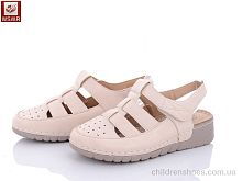 Босоножки WSMR 8012-3 Босоножки 8012-3 WSMR / p. 36-41 / 8пар