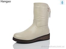 Сапоги K957-126 LR.Brother / p. 37-42 / 8пар