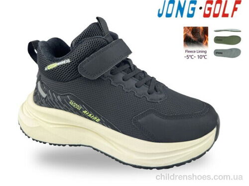 Кроссовки C31151-0 Jong Golf / p. 33-38 / 8пар