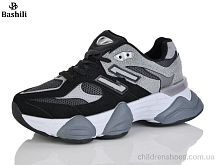 Кроссовки H6549-7 Башили / p. 36-41 / 8пар