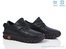 Туфли 0T6-1 Захар-Gold / p. 36-41 / 8пар