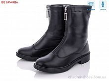 Ботинки Aba 537-2 Ботинки 537-2 QQ shoes / p. 37-41 / 6пар