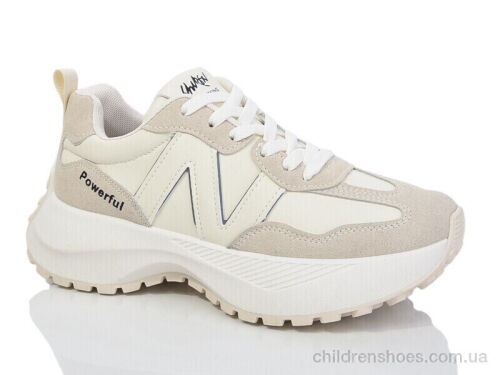 Кроссовки H20-6 Xifa kids / p. 36-41 / 8пар