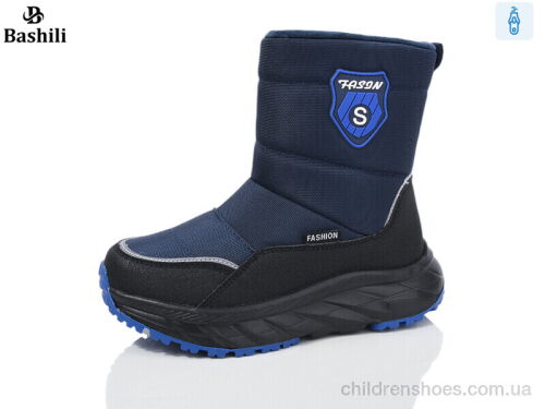 Дутики QK1891A-7 Башили / p. 32-37 / 8пар