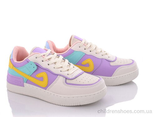 Кроссовки B71006-8 Summer shoes / p. 36-41 / 8пар