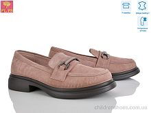 Туфли AA11-7 PLPS / p. 36-40 / 6пар