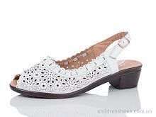 Босоножки B12-1 Коронате / p. 37-42 / 8пар