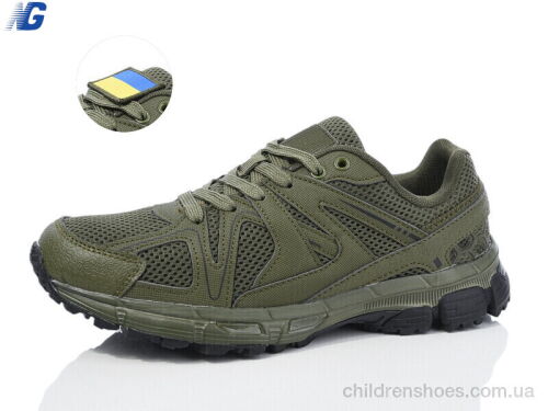 Кроссовки Navigator NA6050-2