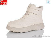 Ботинки F57-2 Maiguan / p. 37-41 / 8пар