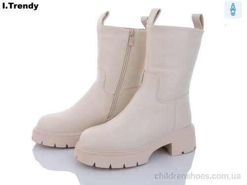 Ботинки B0018-1 Trendy / p. 36-41 / 6пар