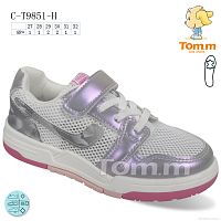 Кроссовки Tom.M C-T9851-H Кроссовки