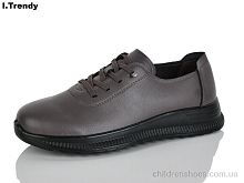 Туфли BK1390-5 Trendy / p. 40-44 / 8пар