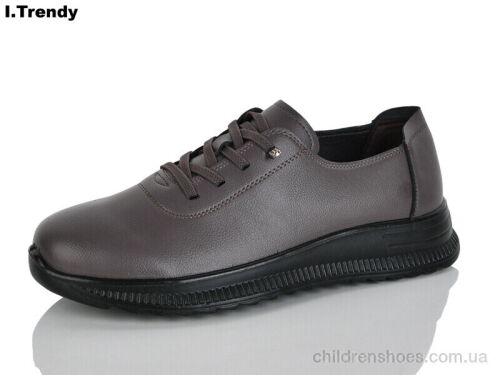 Туфли BK1390-5 Trendy / p. 40-44 / 8пар