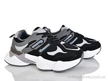 Кроссовки H90-4 Xifa / p. 36-41 / 8пар