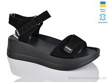 Босоножки No brand 701 чорний з. Босоножки 701 чорний з. Sali / p. 37-41 / 6пар