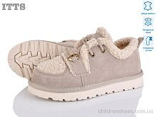 Угги ITTS HY072-13 Угги HY072-13 ITTS / p. 36-41 / 6пар