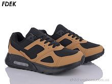 Кроссовки Fdek H9010-5 Кроссовки H9010-5 FDEK / p. 36-41 / 8пар