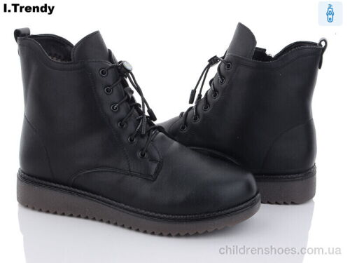 Ботинки BK829-1 Trendy / p. 41-43 / 6пар