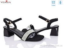 Босоножки Veagia B21-1 Босоножки B21-1 Veagia-ADA / p. 36-41 / 8пар