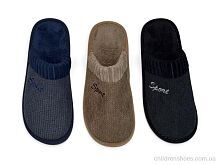 Тапки 644 mix Rai shoes / p. 40-45 / 12пар