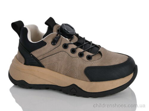 Кроссовки P703-3K Xifa kids / p. 32-37 / 8пар