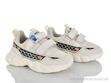 Кроссовки 9775-2B Xifa kids / p. 26-31 / 8пар