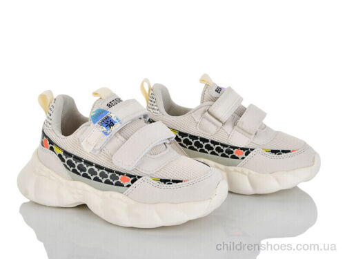 Кроссовки 9775-2B Xifa kids / p. 26-31 / 8пар