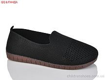 Слипоны No brand A228-1 Слипоны A228-1 QQ&Панда / p. 36-41 / 8пар