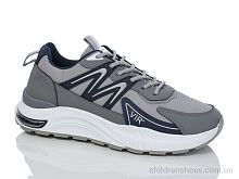 Кроссовки H36-6 Xifa / p. 40-45 / 8пар