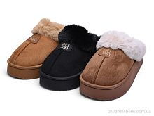 Тапки A60 mix M&L  Alex13 / p. 36-41 / 12пар