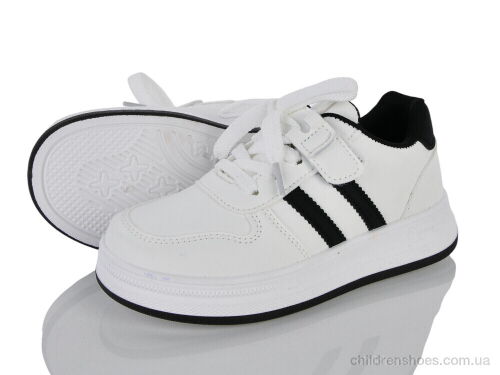 Кроссовки 580-3 Xifa kids / p. 32-37 / 8пар