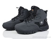 Ботинки 4242-A9026-6 Мир / p. 41-46 / 8пар