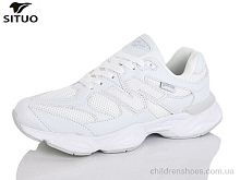 Кроссовки A160-10 Situo / p. 41-46 / 8пар