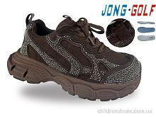 Кроссовки D12012-4 Jong Golf / p. 33-40 / 8пар