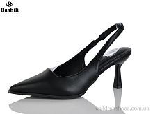 Туфли V342-1 Башили / p. 35-40 / 6пар