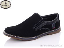 Туфли PALIAMENT D5323-2 Туфли