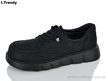 Туфли BK1702-11 Trendy / p. 36-41 / 8пар