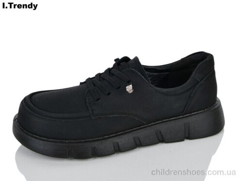 Туфли BK1702-11 Trendy / p. 36-41 / 8пар