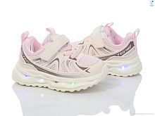 Кроссовки Tom.M 11484A LED Кроссовки 11484A LED TOM.M / p. 21-26 / 8пар