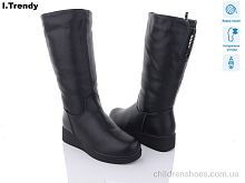 Сапоги Trendy 9001-1 Сапоги 9001-1 Trendy / p. 37-42 / 6пар