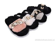 Тапки WF676 mix Toptop.ua / p. 36-41 / 12пар