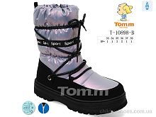 Дутики Tom.M T-10898-B Дутики T-10898-B TOM.M / p. 33-38 / 8пар