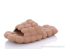 Шлепки C01-2 FG / p. 39-44 / 12пар