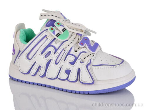 Кроссовки H3703-3Z Xifa kids / p. 32-37 / 6пар