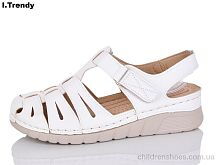 Босоножки G96-2 Trendy / p. 37-42 / 8пар