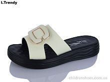 Шлепки ZK702-19 Trendy / p. 36-41 / 8пар