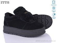 Туфли H2029-1 ITTS / p. 36-41 / 6пар